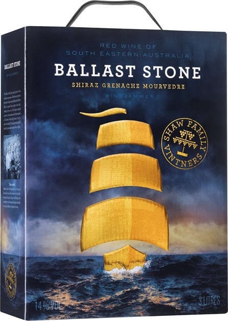 Produktbild på Ballast Stone