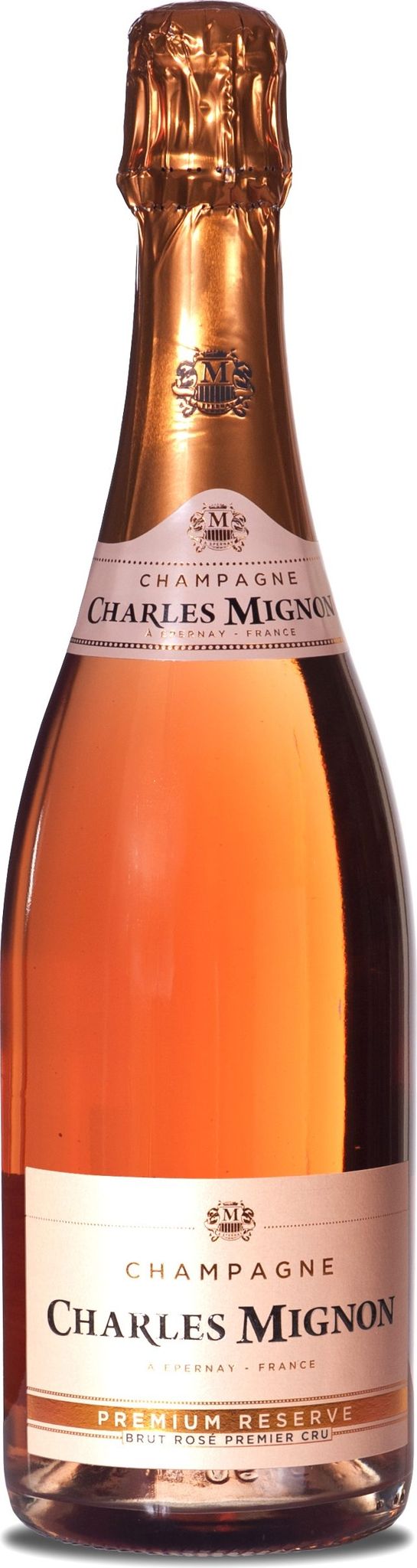 Produktbild på Charles Mignon