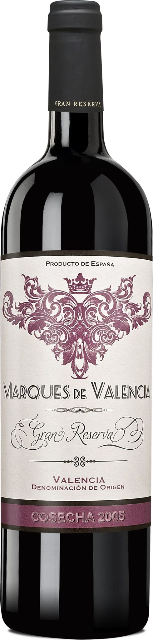 Produktbild på Marques de Valencia