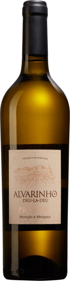 Produktbild på Alvarinho Deu La Deu