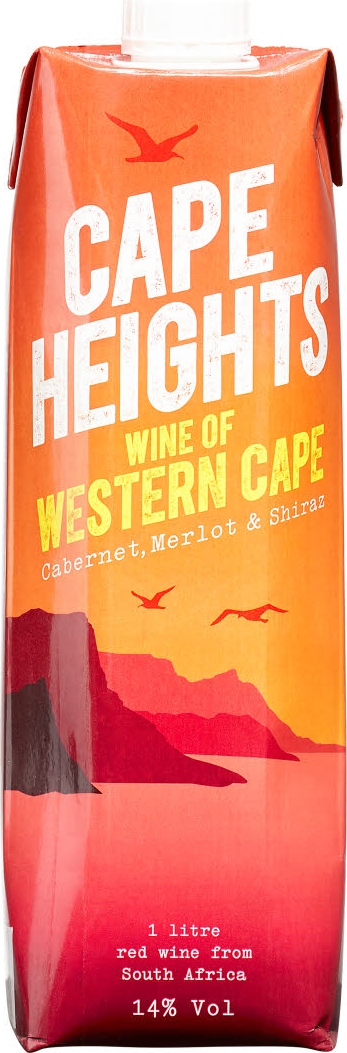 Produktbild på Cape Heights