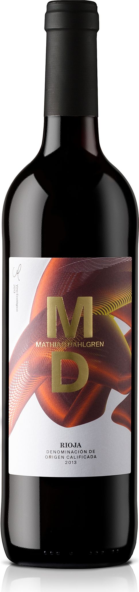 Produktbild på MD Mathias Dahlgren