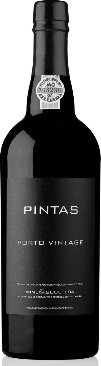 Produktbild på Pintas Vintage Port