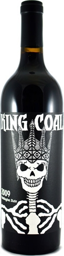 Produktbild på K King Coal