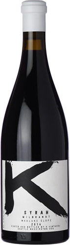 Produktbild på K Syrah