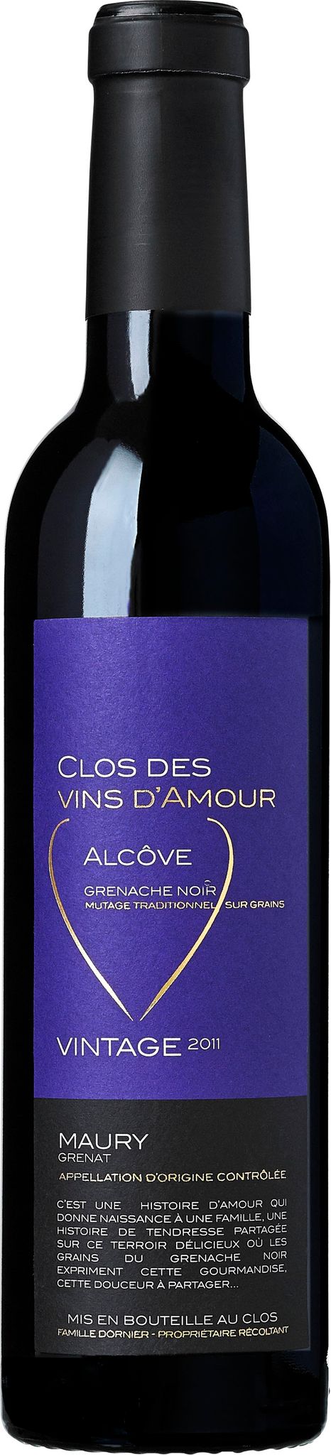 Produktbild på Alcôve