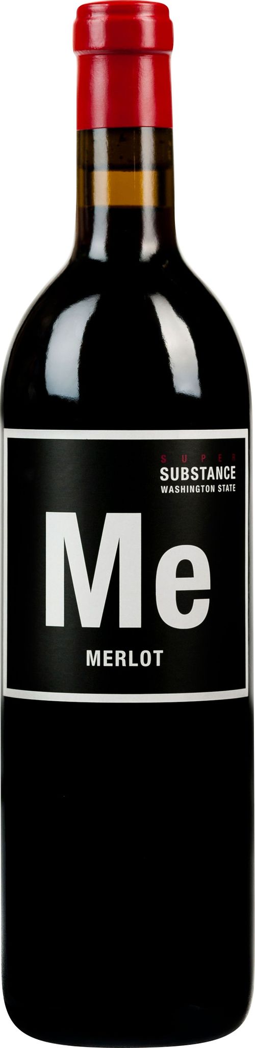 Produktbild på Super Substance