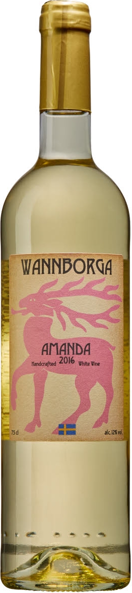 Produktbild på Wannborga
