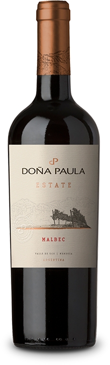 Produktbild på Doña Paula Estate