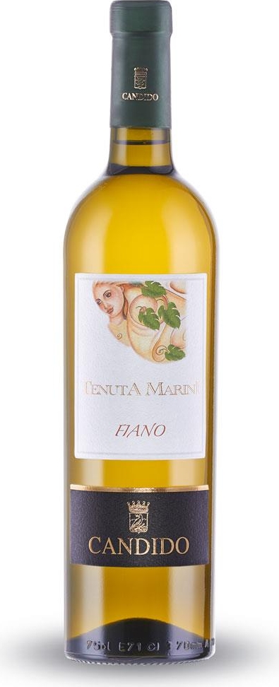 Produktbild på Tenuta Marini