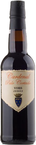 Produktbild på Palo Cortado