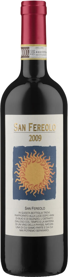 Produktbild på San Fereolo