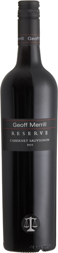 Produktbild på Geoff Merrill