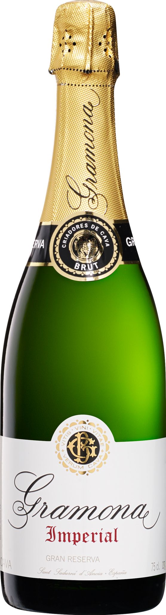 Produktbild på Gramona Imperial