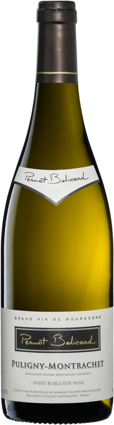 Produktbild på Puligny-Montrachet