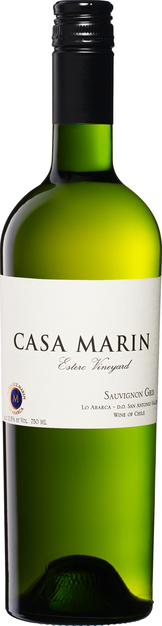 Produktbild på Casa Marin