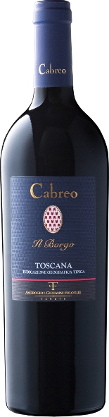 Produktbild på Cabreo il Borgo