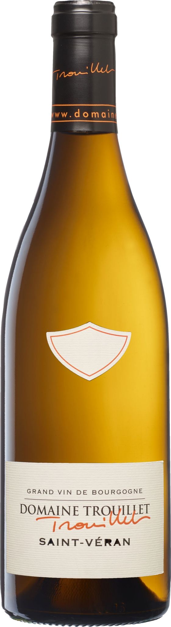 Produktbild på Saint Veran