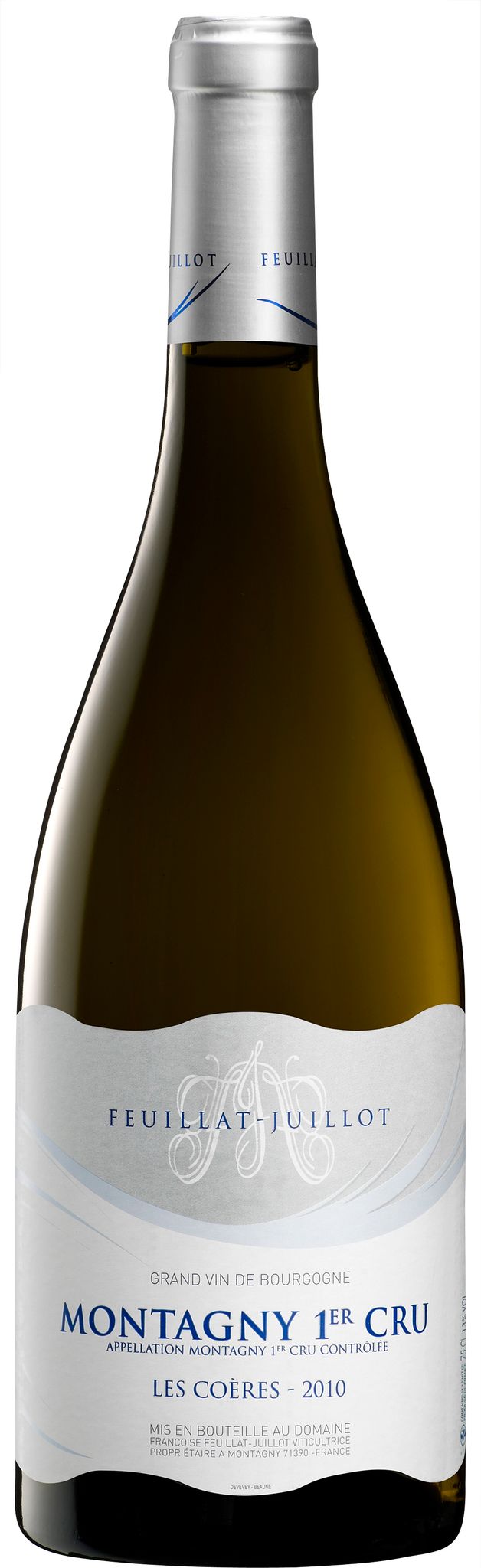 Produktbild på Montagny Premier Cru Les Coères