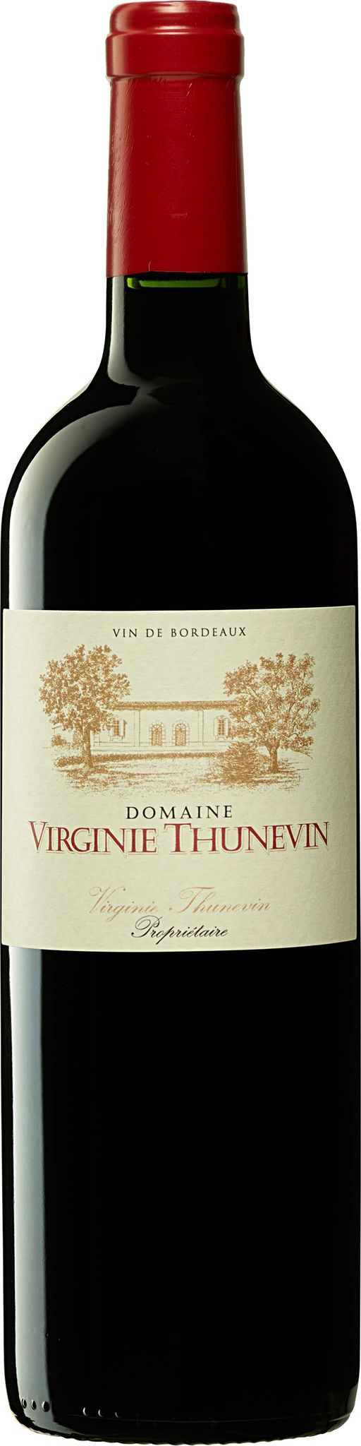 Produktbild på Domaine Virginie Thunevin