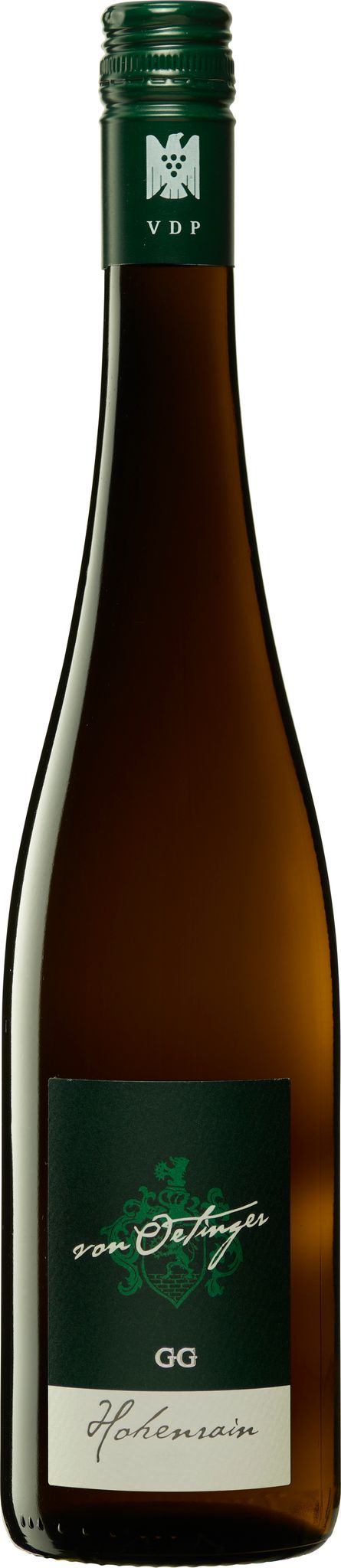 Produktbild på Hohenrain Riesling GG