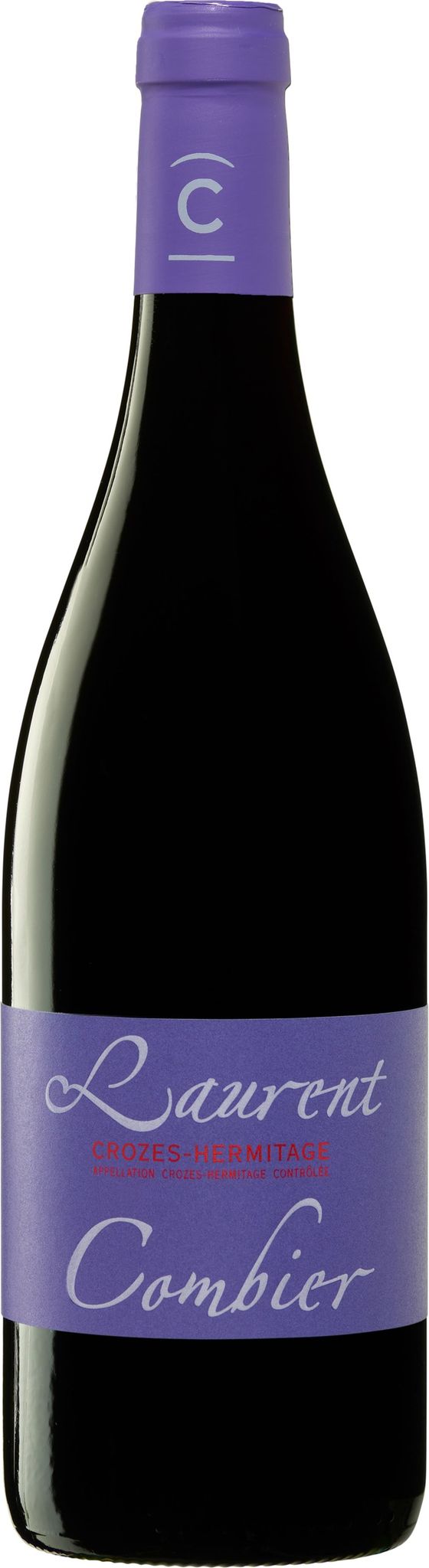 Produktbild på Cuvée Laurent Crozes-Hermitage
