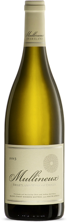 Produktbild på Mullineux Old Vines White
