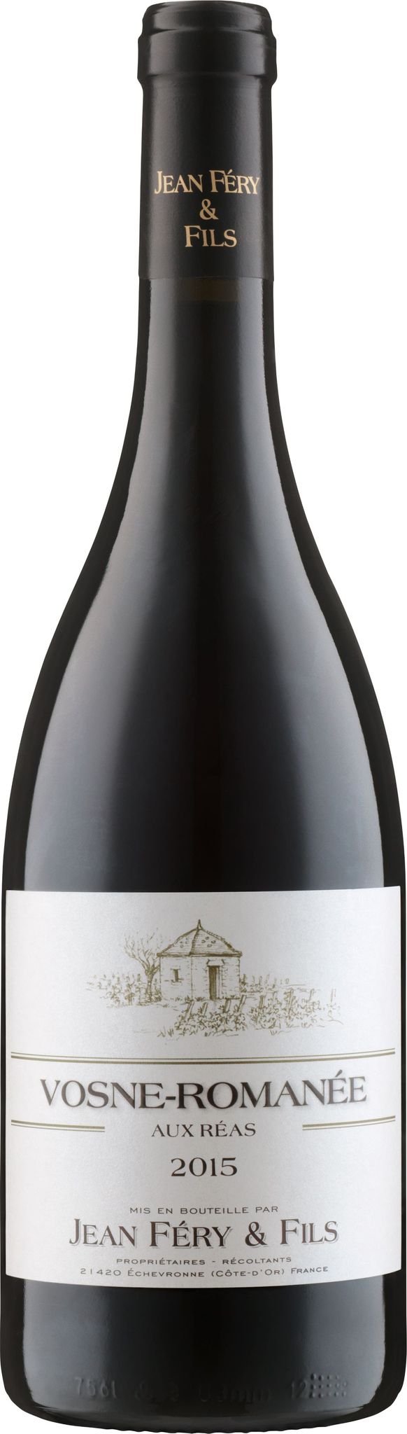 Produktbild på Vosne Romanée