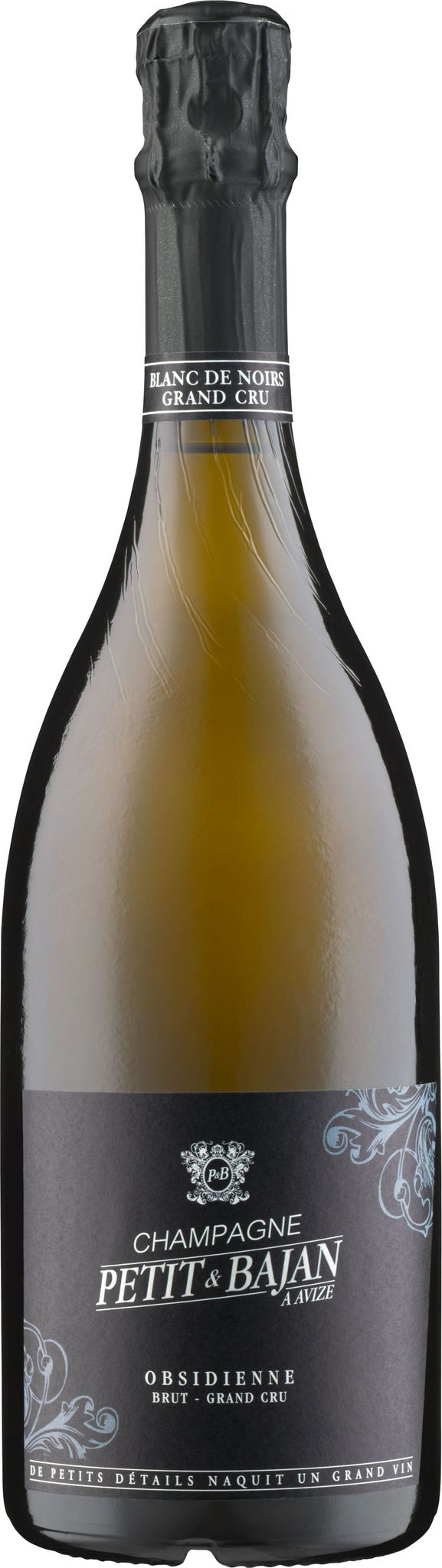 Produktbild på Petit & Bajan