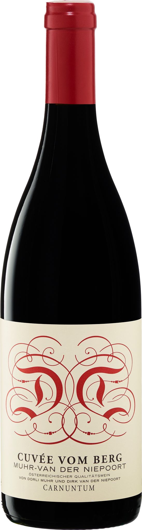 Produktbild på Cuvée vom Berg