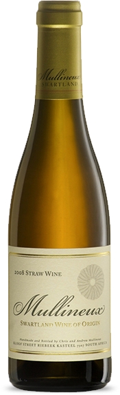 Produktbild på Mullineux Straw Wine