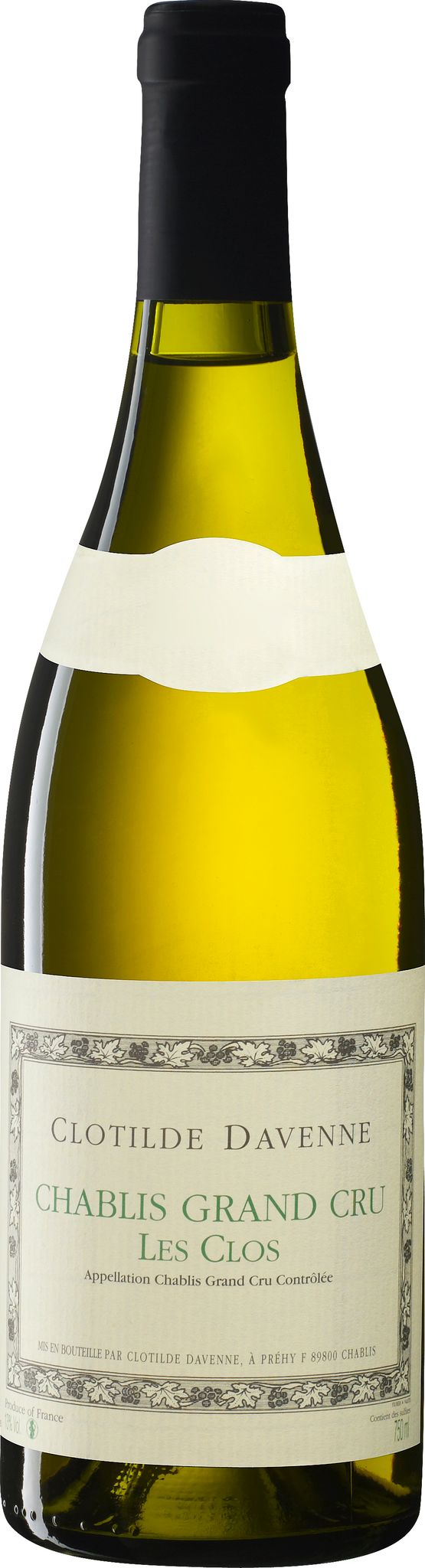 Produktbild på Chablis