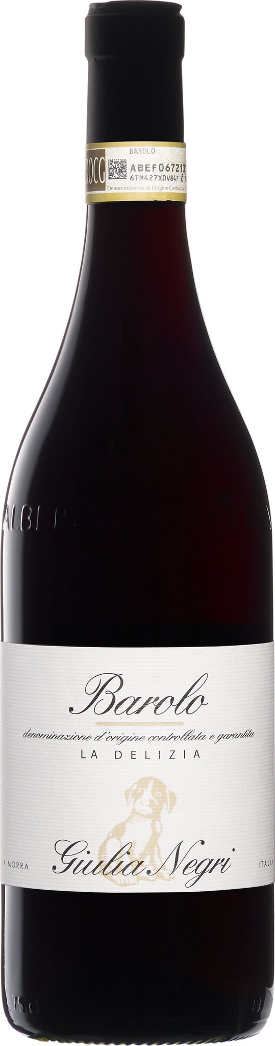 Produktbild på Barolo