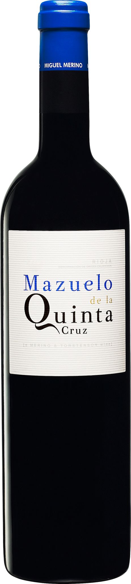 Produktbild på Mazuelo de la Quinta Cruz