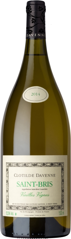 Produktbild på Saint-Bris Vieilles Vignes