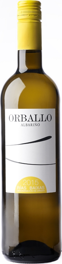 Produktbild på Orballo