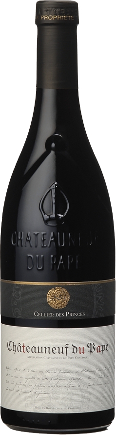 Produktbild på Châteauneuf du Pape