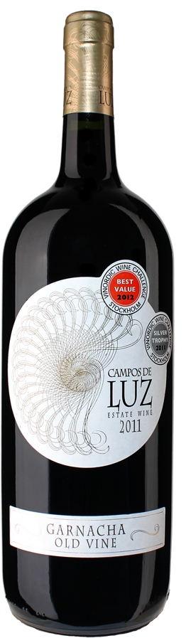 Produktbild på Campos de Luz