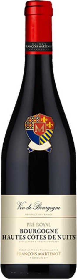 Produktbild på Hautes Côtes de Nuits Pre Royal