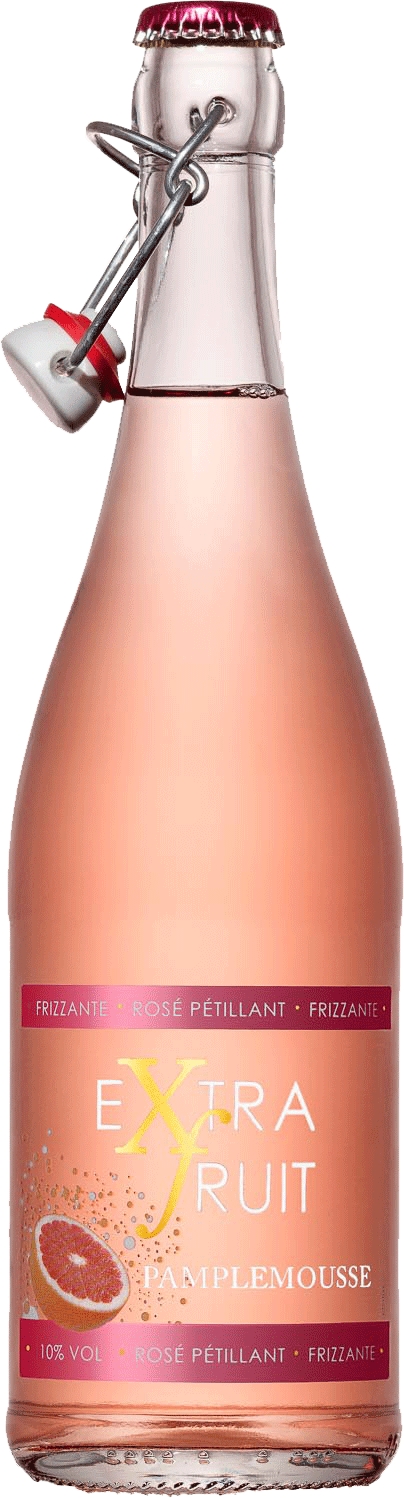 Produktbild på Extra Fruit
