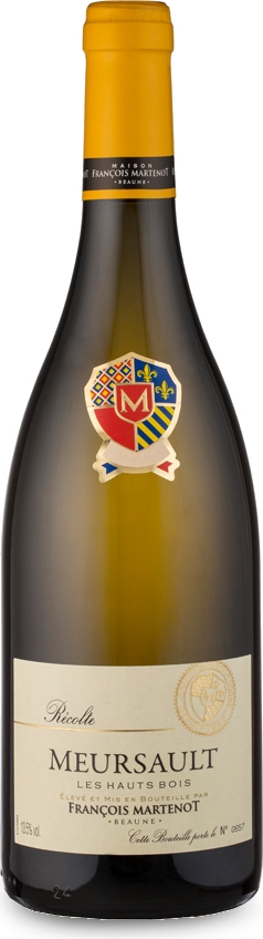 Produktbild på Meursault Les Hauts Bois