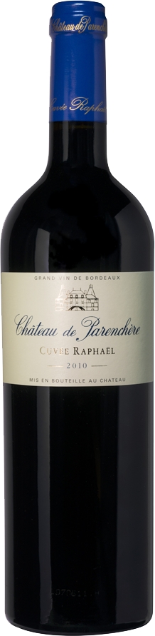 Produktbild på Château de Parenchère