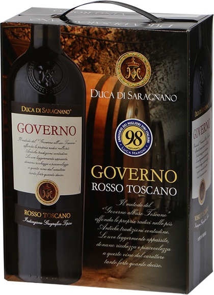 Produktbild på Governao