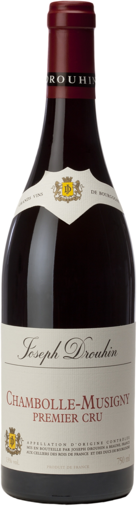Produktbild på Chambolle-Musigny