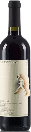 Produktbild på Monferrato Dolcetto