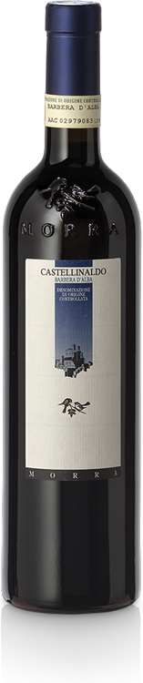 Produktbild på Barbera d'Alba