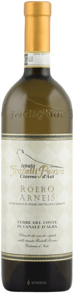 Produktbild på Roero Arneis