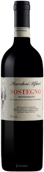 Produktbild på Sostegno