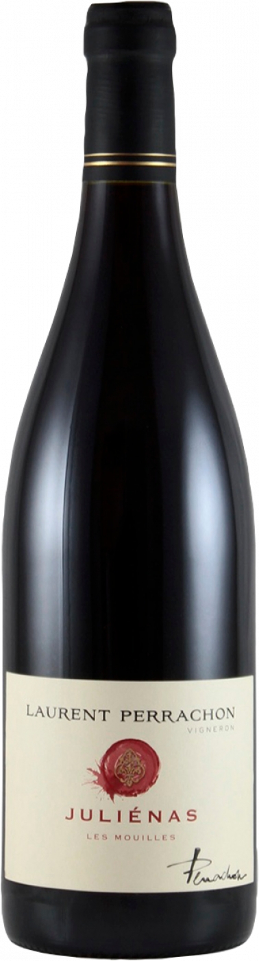 Produktbild på Juliénas Clos des Chers