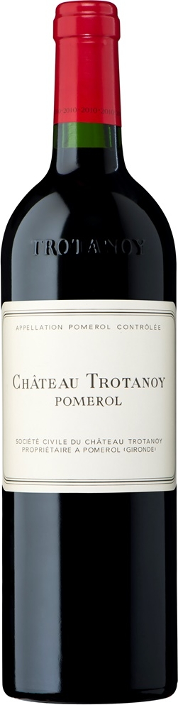 Produktbild på Château Trotanoy